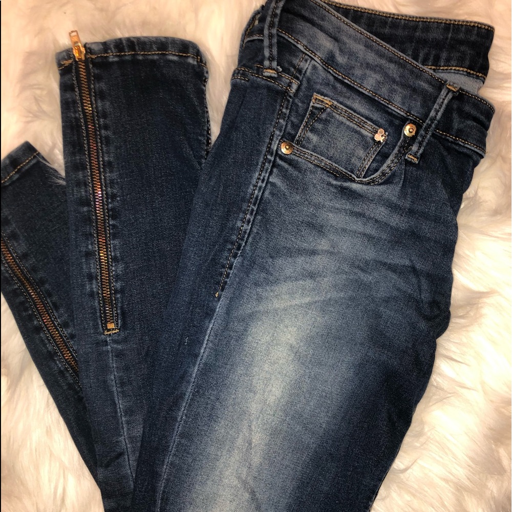 H&M Stretchy Skinny Jean